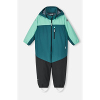 Комбинезон Reima SoftShell Alkava 5100446A-7950